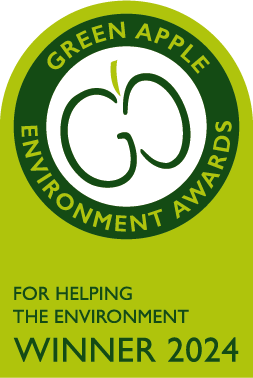 International Green Apple Award